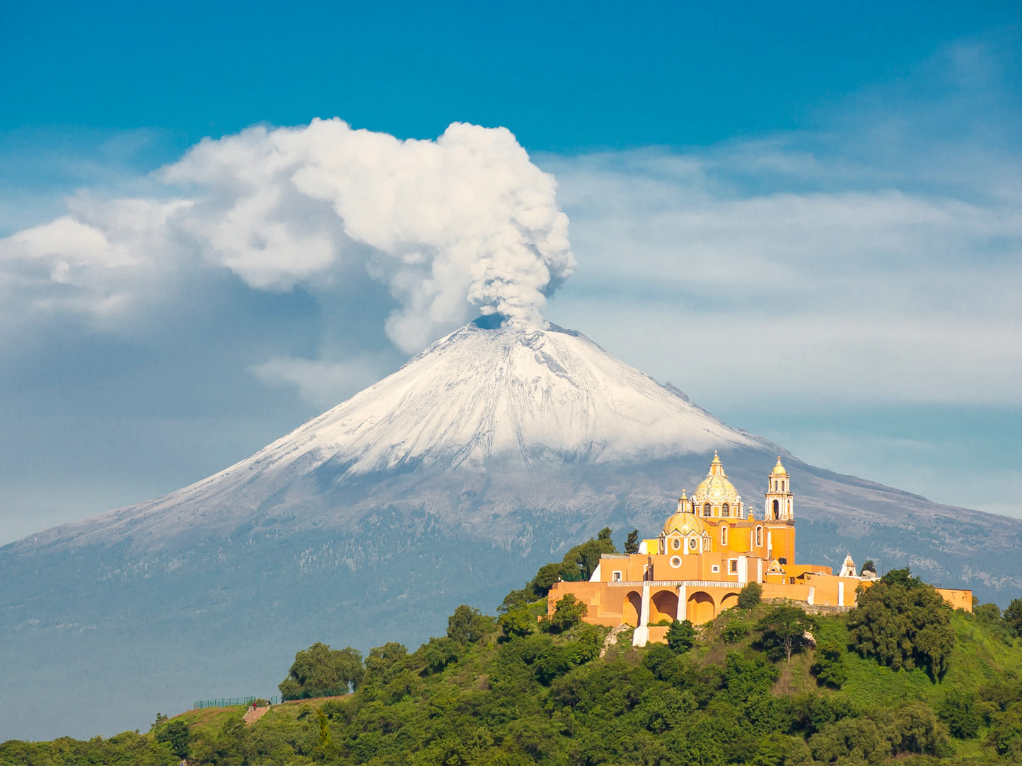 Mexico Decaf - Puebla