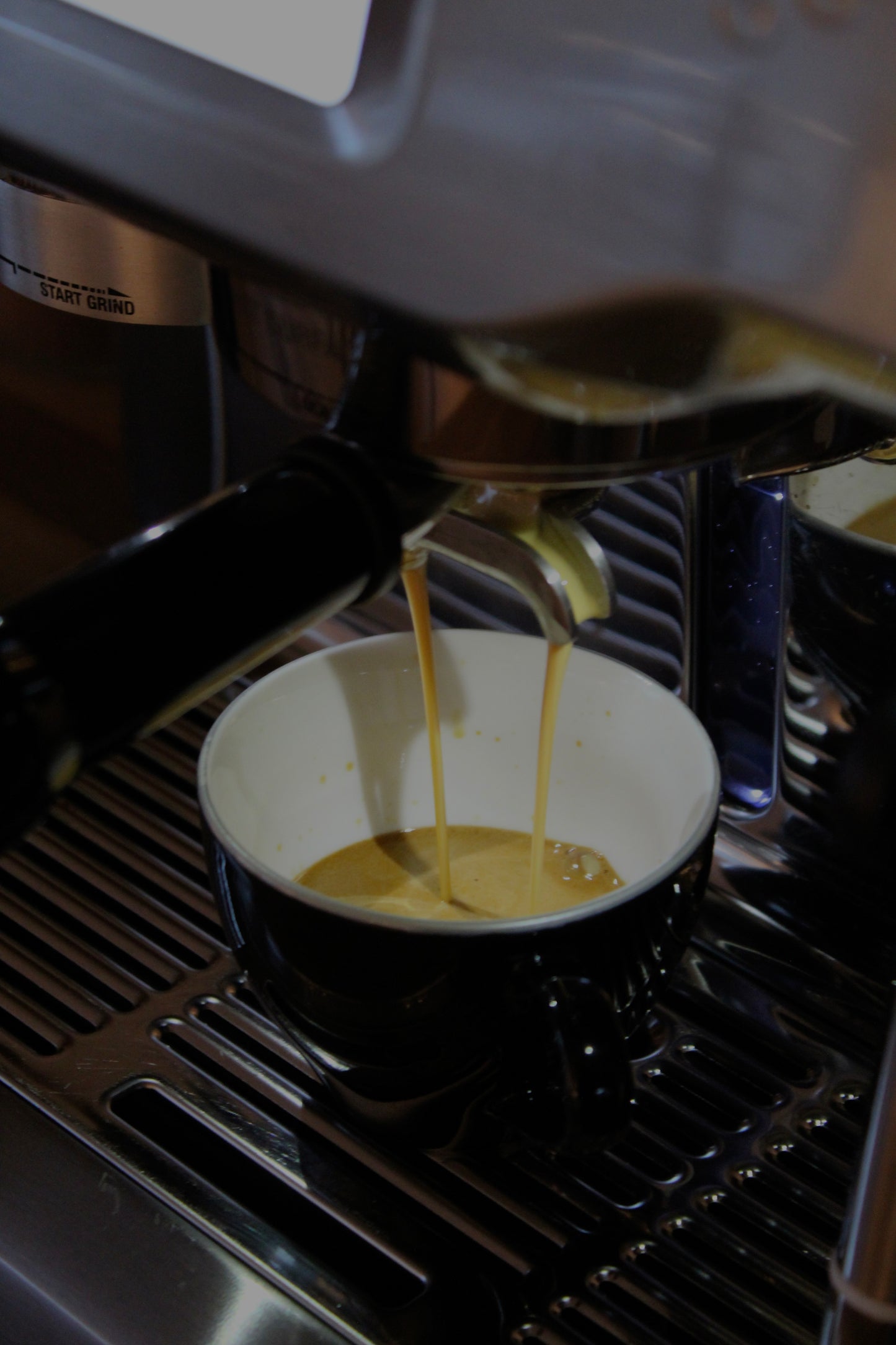 Espresso - Golden Hour