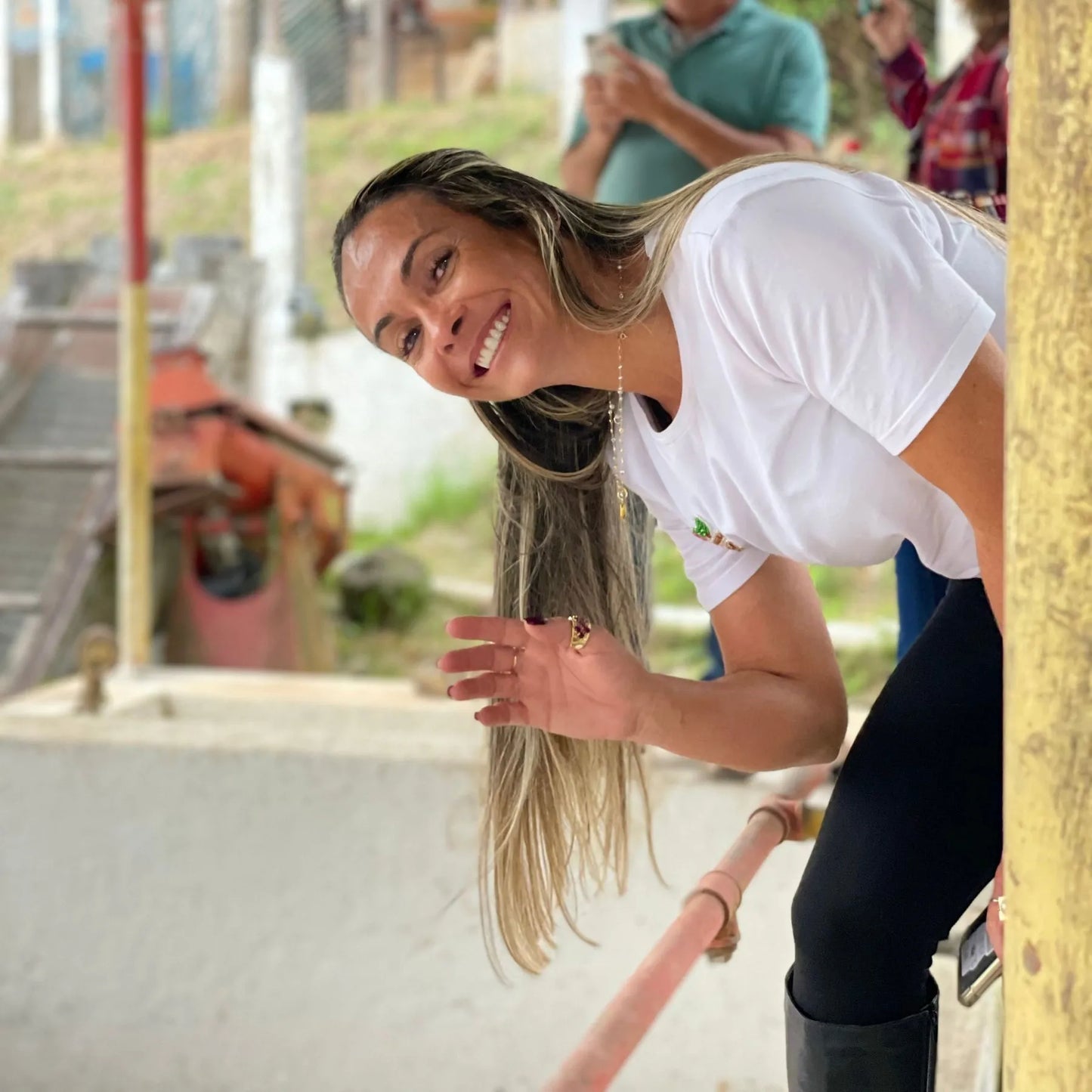 Brazil Topazio - Cerrado